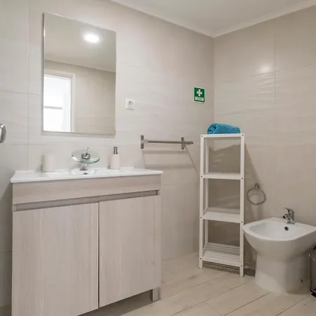 דירה La Maison De La By Trip2portugal *