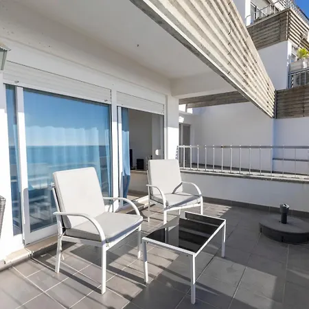 Apartment La Maison De La By Trip2portugal Sesimbra