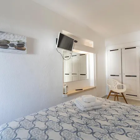 Apartment La Maison De La By Trip2portugal