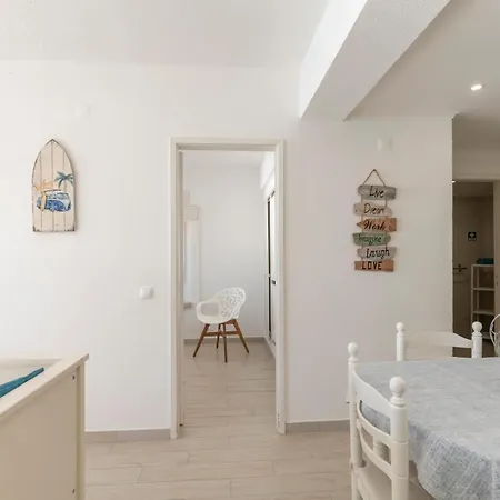 דירה La Maison De La By Trip2portugal ססימברה