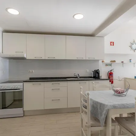 La Maison De La By Trip2portugal דירה