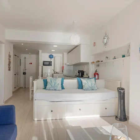 Apartment La Maison De La By Trip2portugal