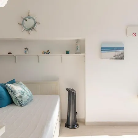 La Maison De La By Trip2portugal דירה ססימברה