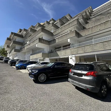 La Maison De La By Trip2portugal דירה ססימברה
